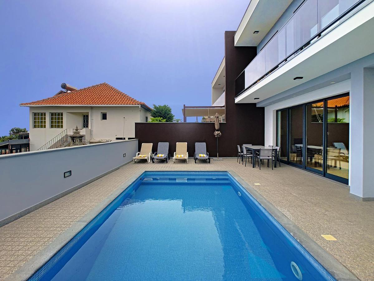 Evoque Villa By Lovelystay อาร์โกดากาเลียตา ภายนอก รูปภาพ