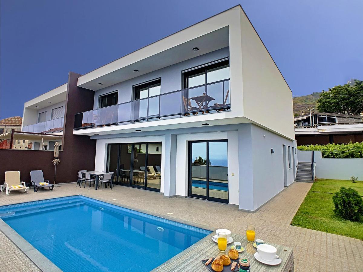 Evoque Villa By Lovelystay อาร์โกดากาเลียตา ภายนอก รูปภาพ