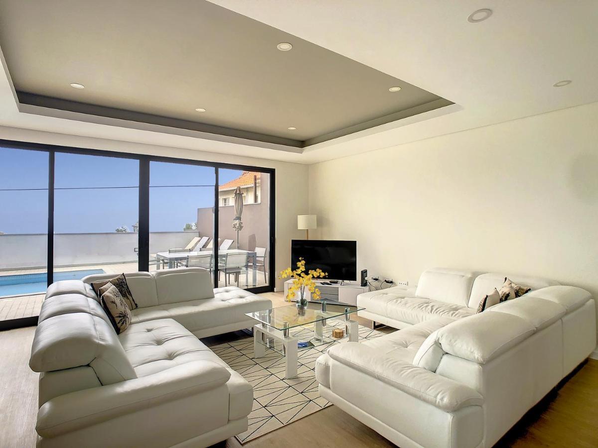Evoque Villa By Lovelystay อาร์โกดากาเลียตา ภายนอก รูปภาพ