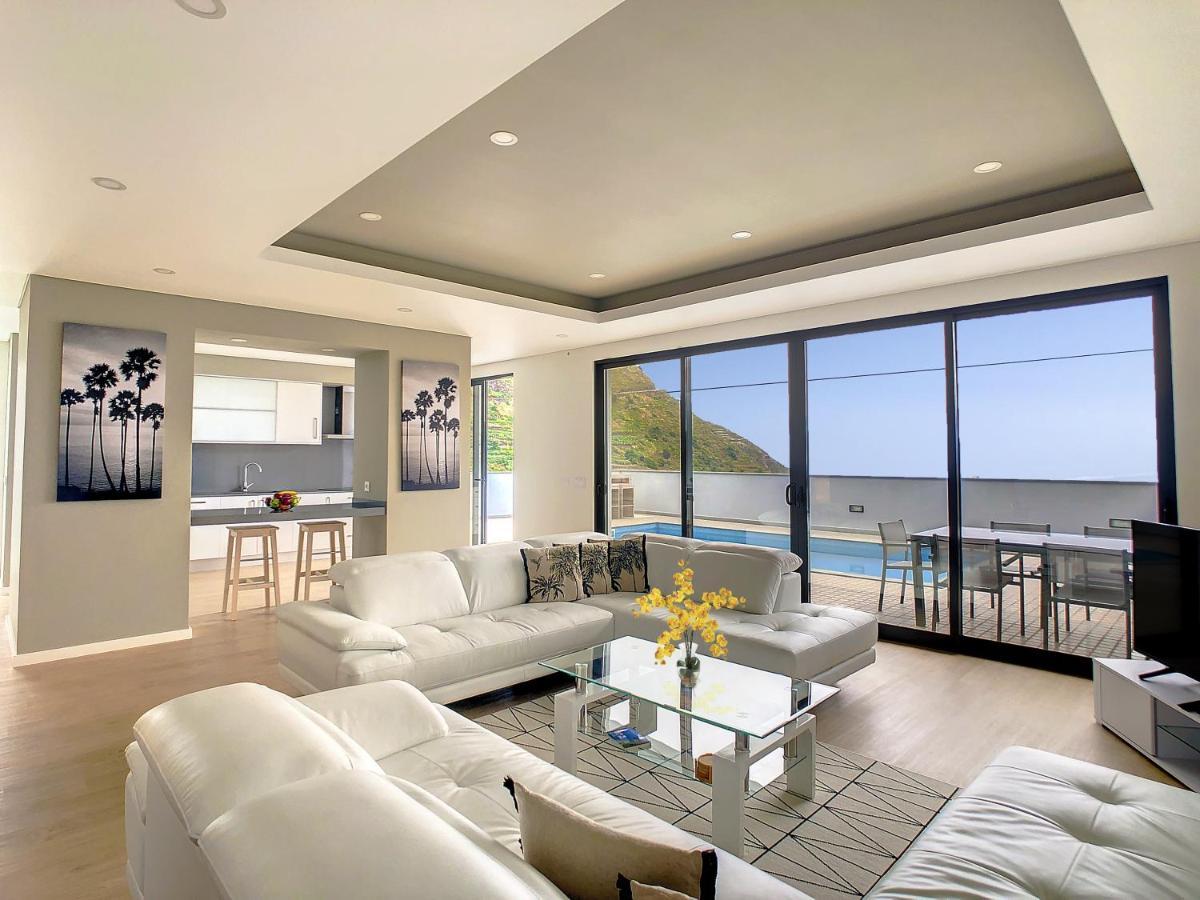 Evoque Villa By Lovelystay อาร์โกดากาเลียตา ภายนอก รูปภาพ