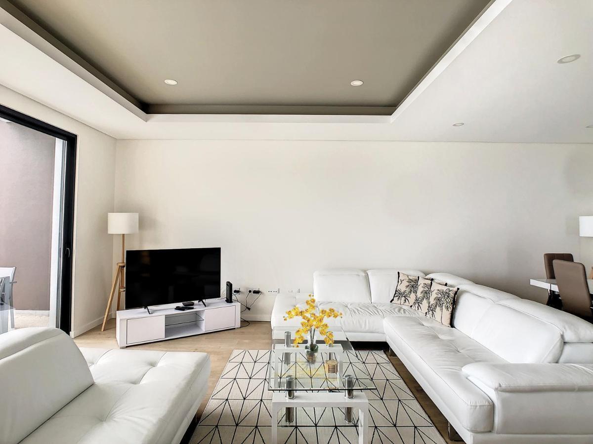 Evoque Villa By Lovelystay อาร์โกดากาเลียตา ภายนอก รูปภาพ