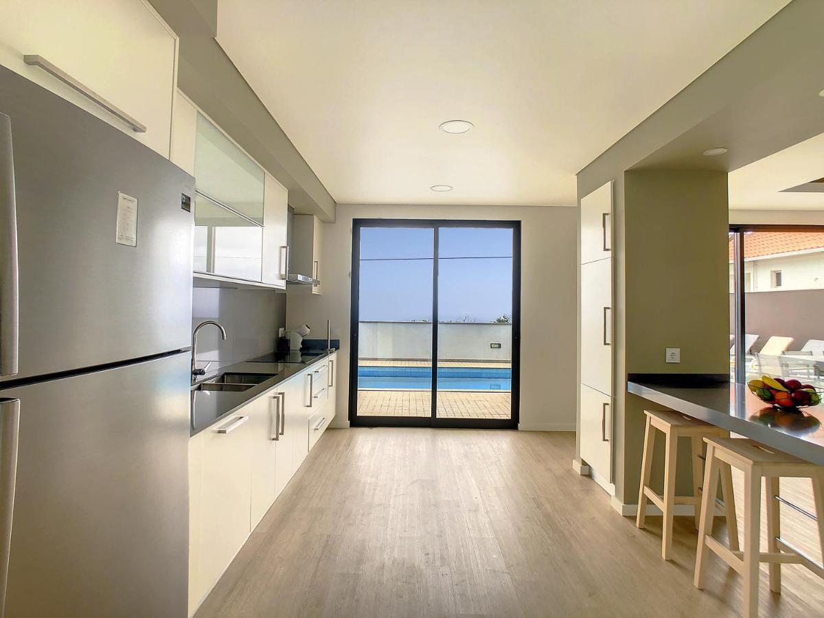 Evoque Villa By Lovelystay อาร์โกดากาเลียตา ภายนอก รูปภาพ