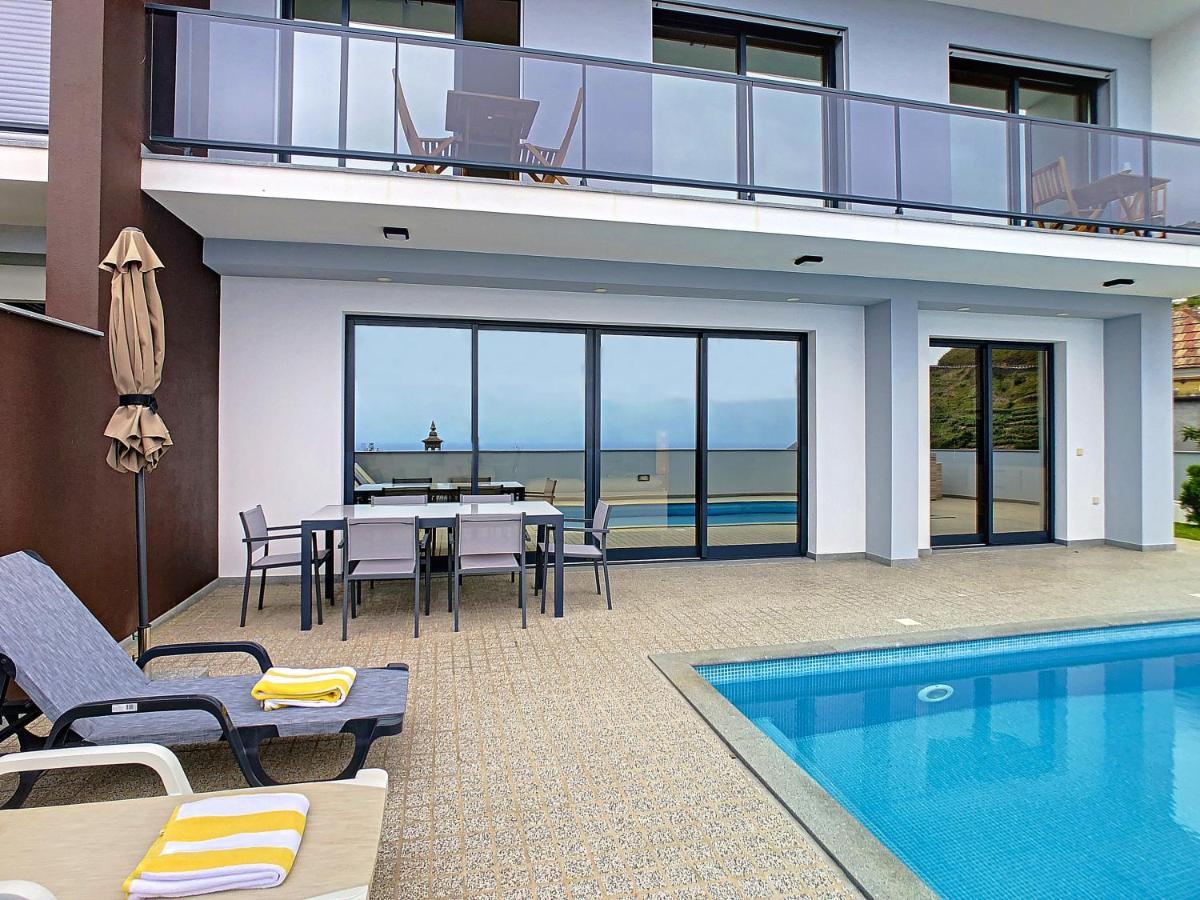 Evoque Villa By Lovelystay อาร์โกดากาเลียตา ภายนอก รูปภาพ