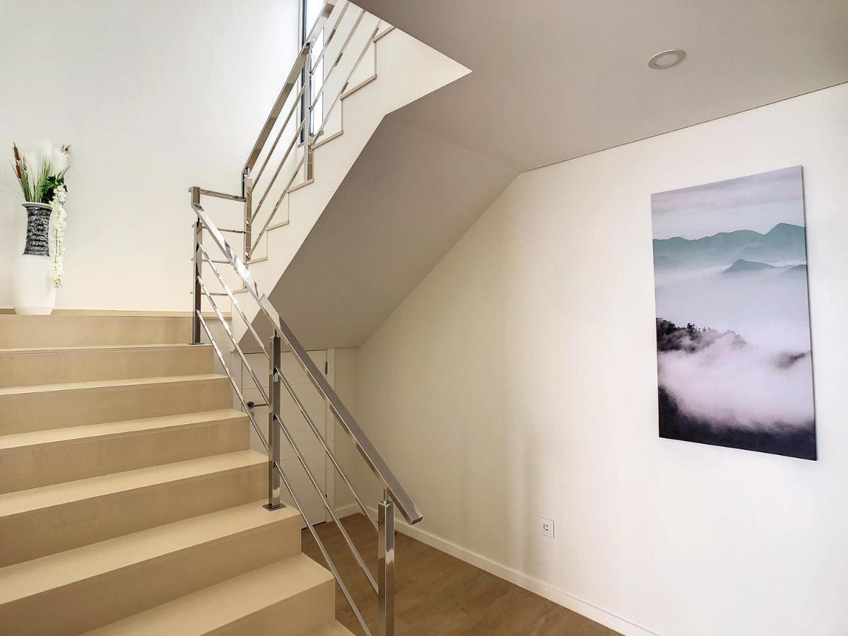 Evoque Villa By Lovelystay อาร์โกดากาเลียตา ภายนอก รูปภาพ